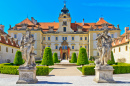 Castle Valtice, Czech Republic