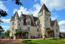 Chateau des Milandes, France