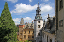 Castle Frydlant, Czech Repuiblic