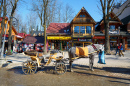 Zakopane, Poland