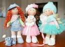 Rag Dolls