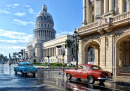 Havana Capitol