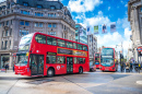 Oxford Street, London