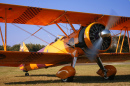 Boeing Stearman