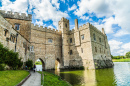 Leeds Castle, England