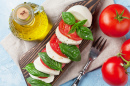 Caprese Salad