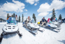 Gulmarg, Kashmir, India