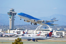 Los Angeles International Airport