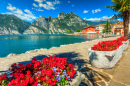 Lake Garda, Italy