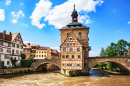 Bamberg, Bavaria, Germany