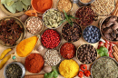 Aromatic Spices