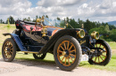 Historical Vehicle Exhibition, Czech Republic