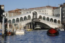 Rialto Bridge, Venice