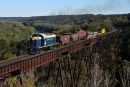 High Bridge, Boone, Iowa