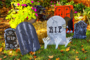 Halloween Decorations