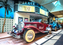 National Automobile Museum, Reno NV