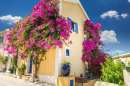 Traditional Greek House, Kefalonia Island