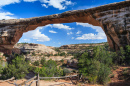 Natural Bridges National Monument, Utah