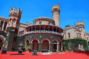 Bangalore Palace, India