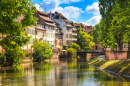 Petite France, Strasbourg