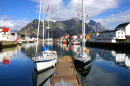 Lofoten Islands, Norway