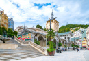 Karlovy Vary, Czech Republic