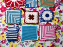 Crochet Pot Holders