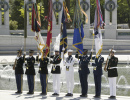 National World War II Memorial, Washington DC