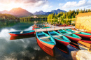 High Tatras, Slovakia