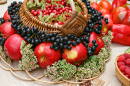 Berry Basket