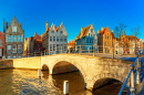 Bruges, Belgium