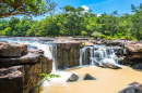 Tatton National Park, Thailand