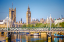 Palace of Westminster, London