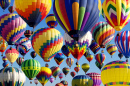 New Jersey Ballooning Festival