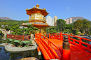 Nan Lian Garden, Hong Kong