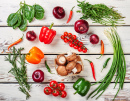 Vegetable Shop