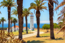 Point Vicente Lighthouse, California