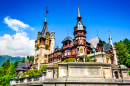 Peles Castle, Romania