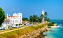 Galle Lighthouse, Sri Lanka