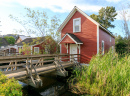 Steveston, BC, Canada