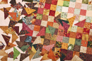 Patchwork Quilt