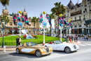 Casino Square, Monte Carlo, Monaco