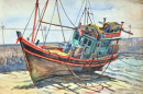 Fishing Boat