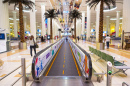 Dubai International Airport