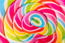 Colorful Lollipop