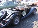 Oldtimer in Hamburg