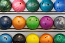 Bowling Balls