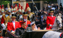 Prince Harry and Meghan Markle Royal Wedding