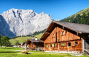 Karwendel Mountains, Austria