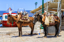 Hydra Island, Saronic Gulf, Greece